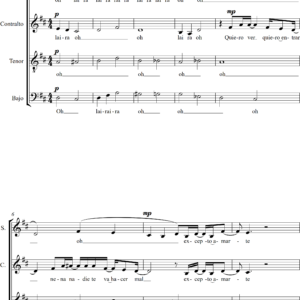Seminare - SATB